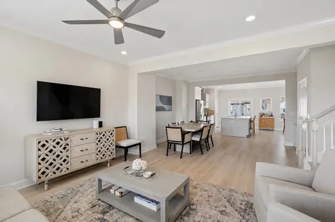 1745 Park Terrace Lane Nolensville TN 37135
