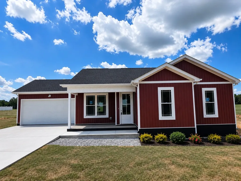 1481 Smartt Station Road Morrison TN 37357