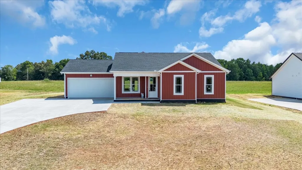 1481 Smartt Station Road Morrison TN 37357