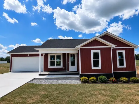 1481 Smartt Station Road Morrison TN 37357