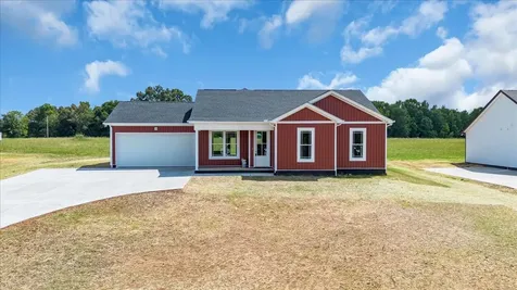 1481 Smartt Station Road Morrison TN 37357