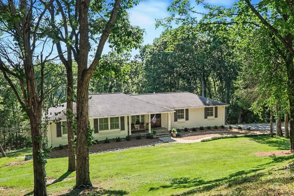4629 Shys Hill Road Nashville TN 37215
