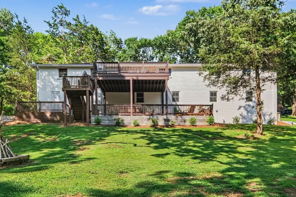 4629 Shys Hill Road Nashville TN 37215