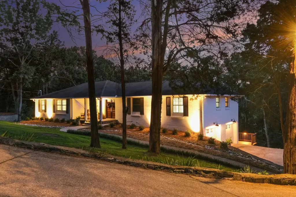 4629 Shys Hill Road Nashville TN 37215