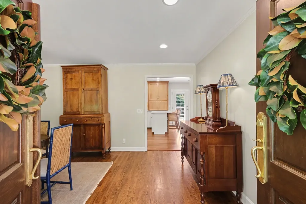 4629 Shys Hill Road Nashville TN 37215