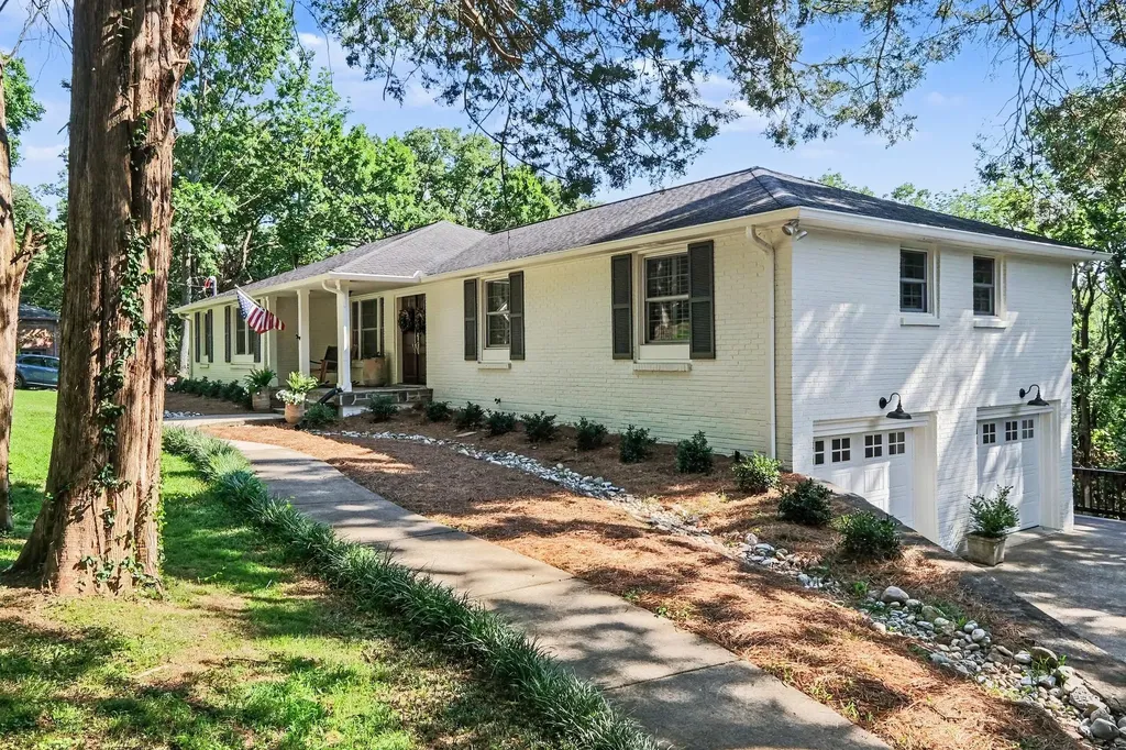 4629 Shys Hill Road Nashville TN 37215