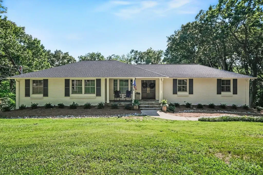4629 Shys Hill Road Nashville TN 37215