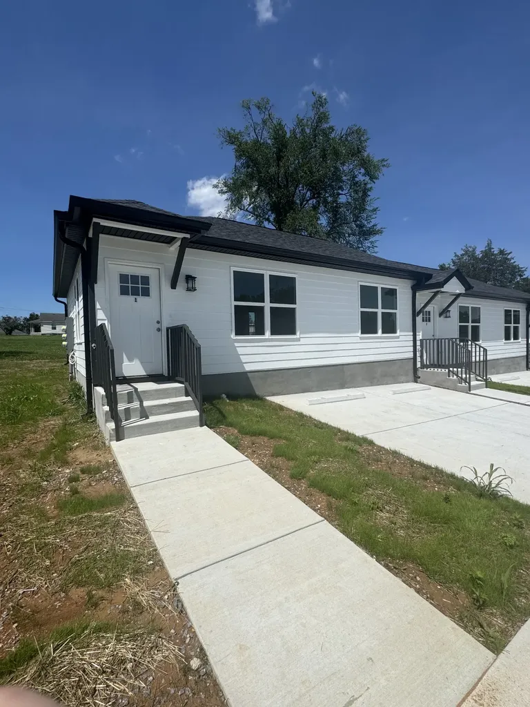 138 Hobson Street Mc Minnville TN 37110