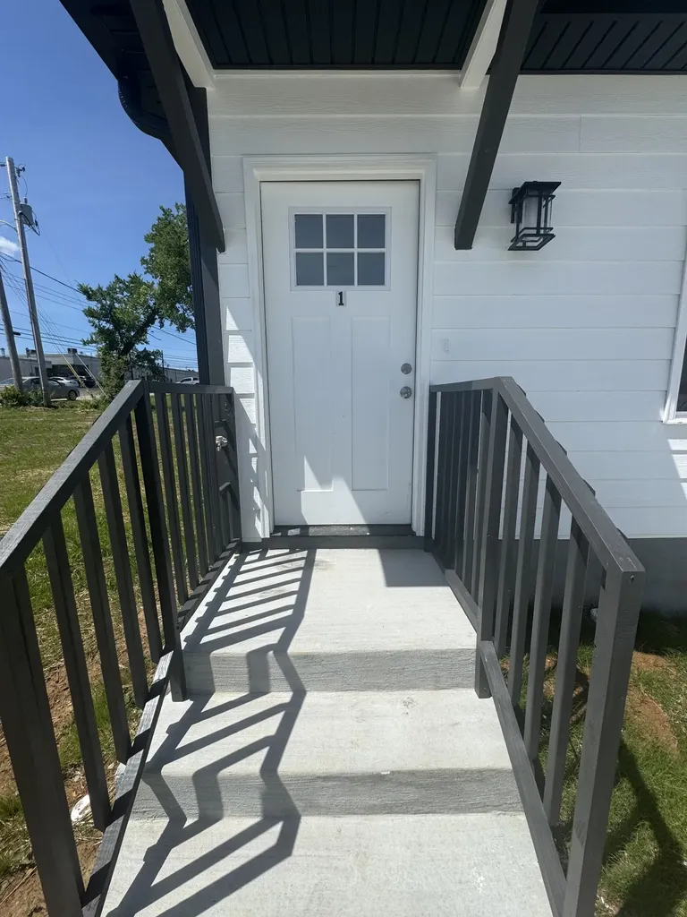 138 Hobson Street Mc Minnville TN 37110
