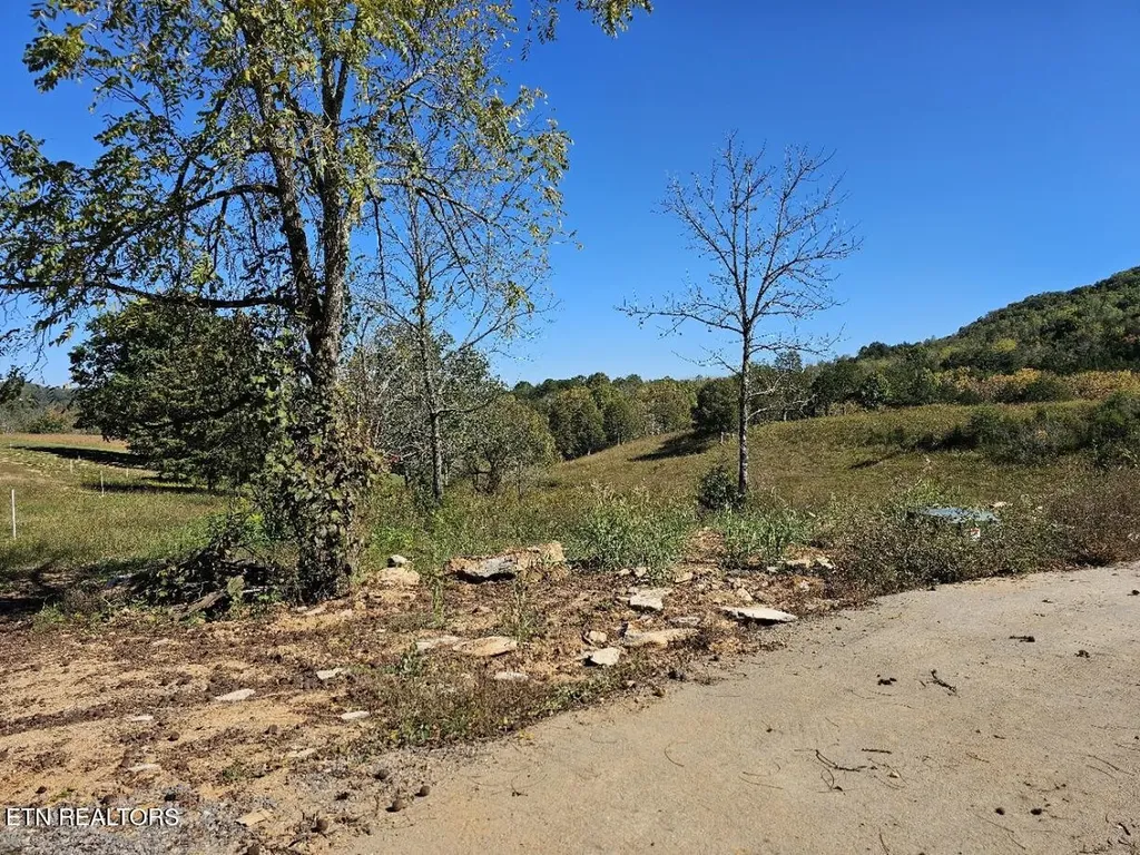 0 Shoreline Vista Sharps Chapel TN 37866