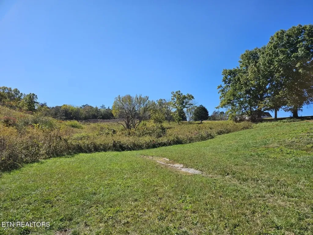 0 Shoreline Vista Sharps Chapel TN 37866