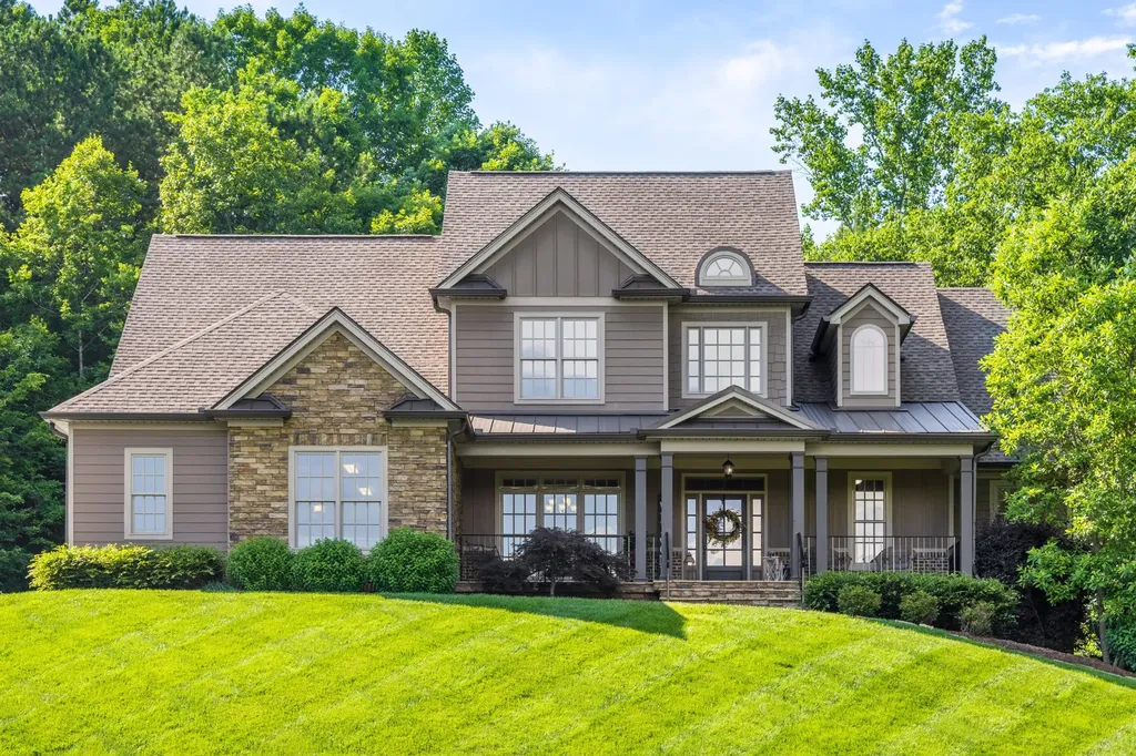 578 Leatha Lane, NW Cleveland TN 37312