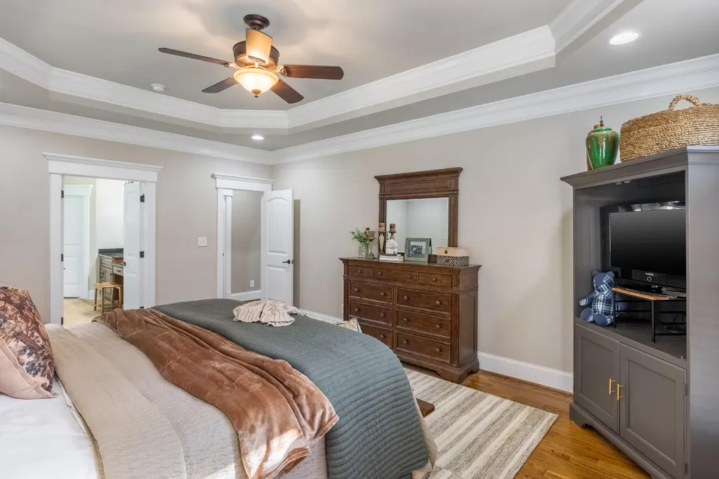578 Leatha Lane, NW Cleveland TN 37312