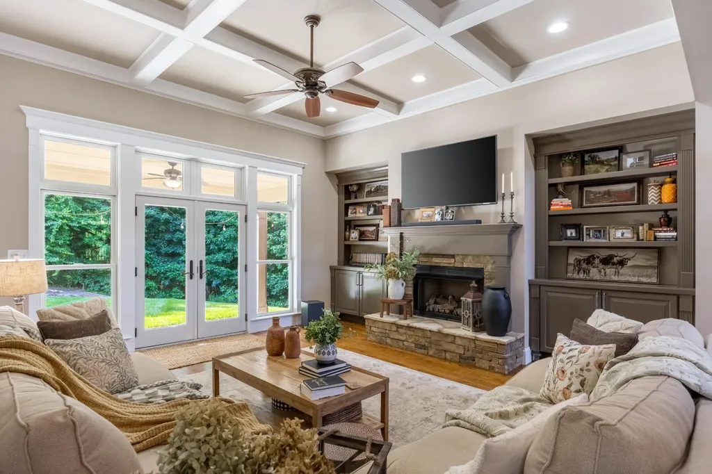 578 Leatha Lane, NW Cleveland TN 37312