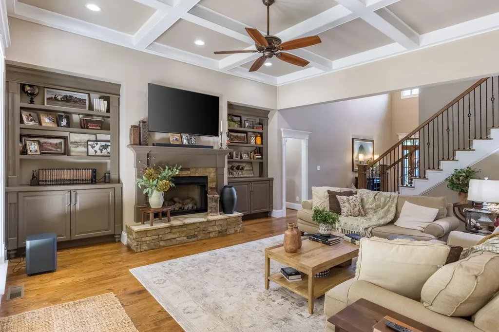 578 Leatha Lane, NW Cleveland TN 37312