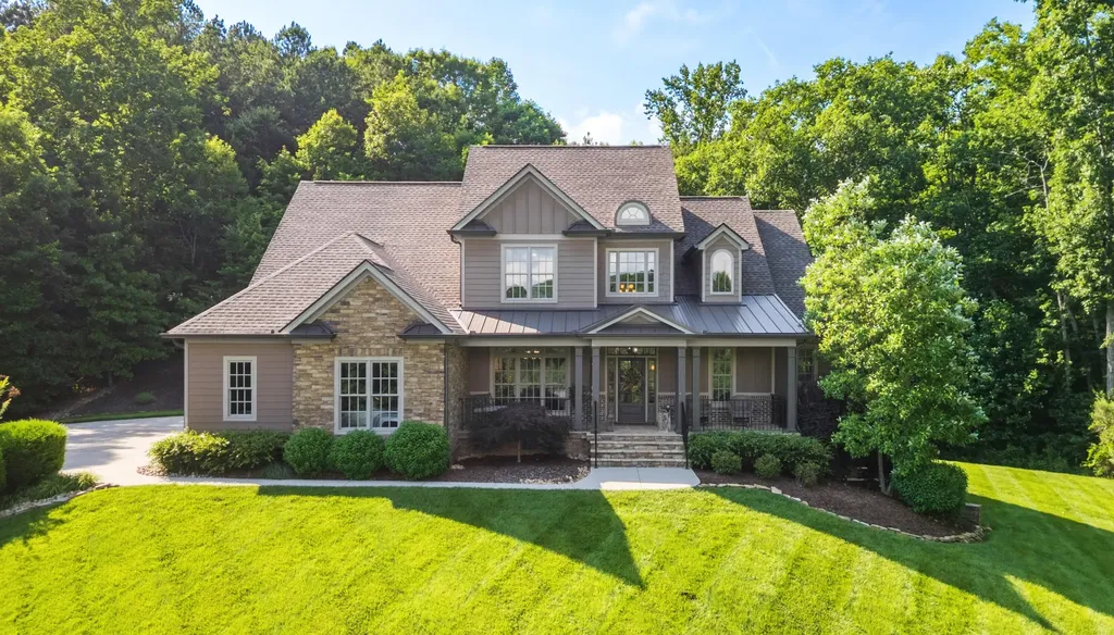 578 Leatha Lane, NW Cleveland TN 37312