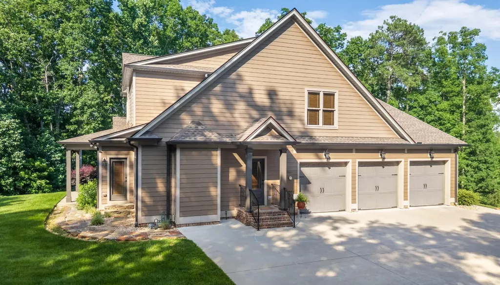 578 Leatha Lane, NW Cleveland TN 37312