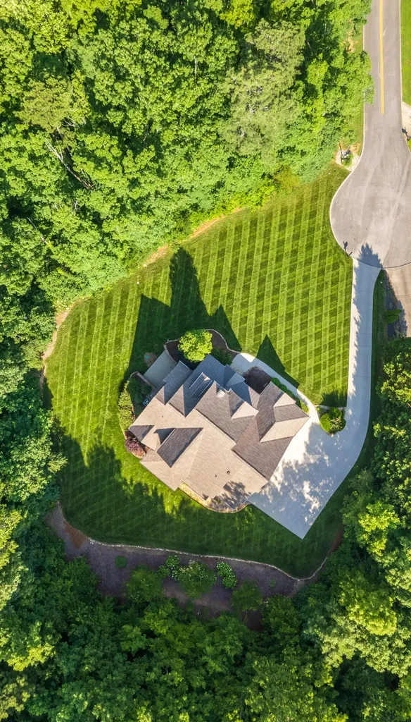 578 Leatha Lane, NW Cleveland TN 37312