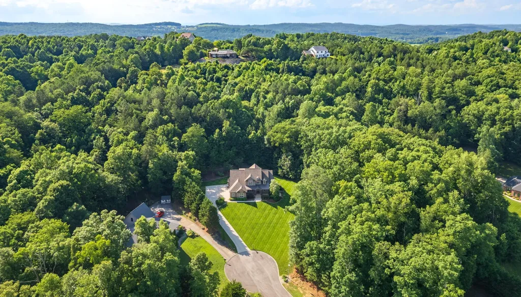 578 Leatha Lane, NW Cleveland TN 37312