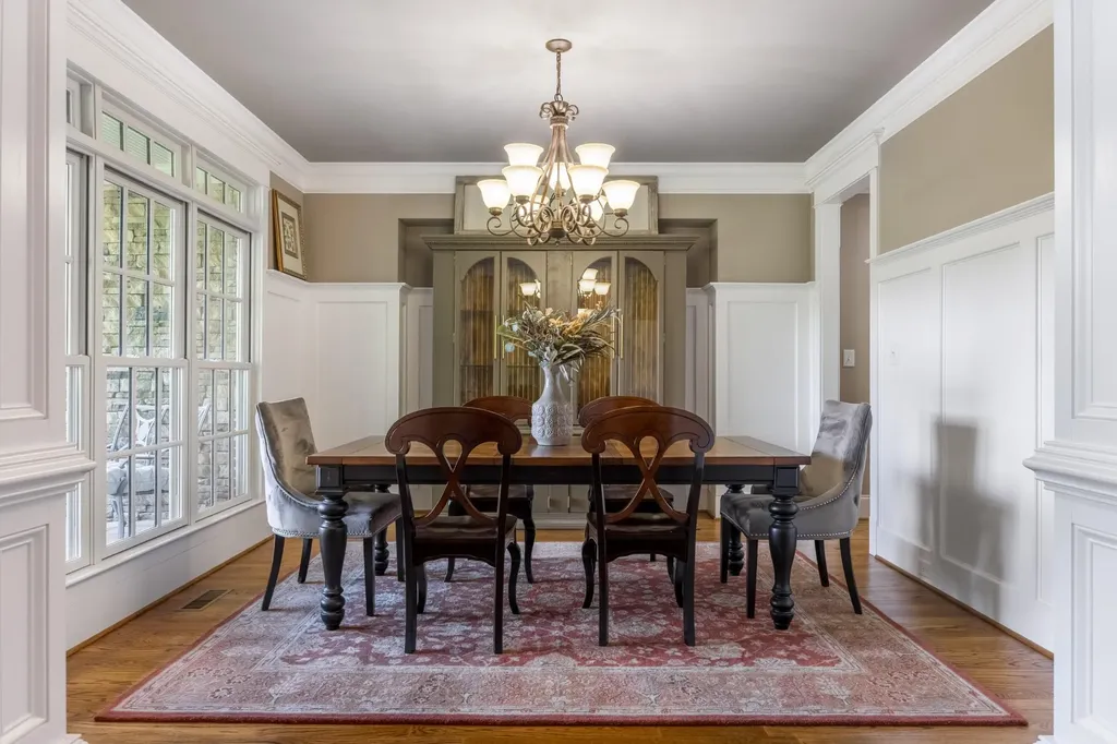 578 Leatha Lane, NW Cleveland TN 37312
