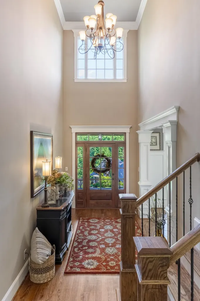 578 Leatha Lane, NW Cleveland TN 37312