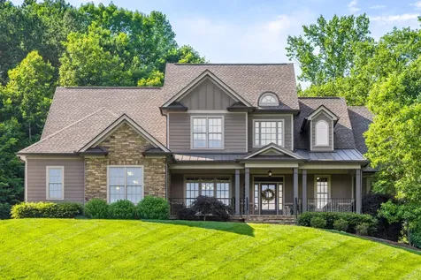 578 Leatha Lane, NW Cleveland TN 37312