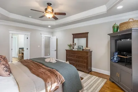 578 Leatha Lane, NW Cleveland TN 37312