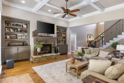 578 Leatha Lane, NW Cleveland TN 37312