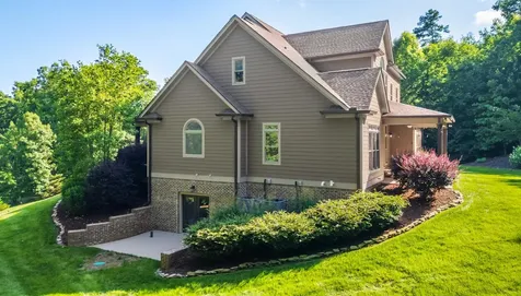 578 Leatha Lane, NW Cleveland TN 37312