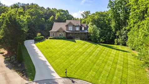 578 Leatha Lane, NW Cleveland TN 37312