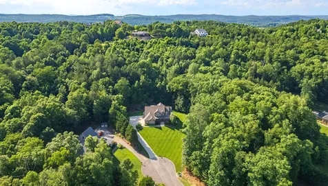578 Leatha Lane, NW Cleveland TN 37312