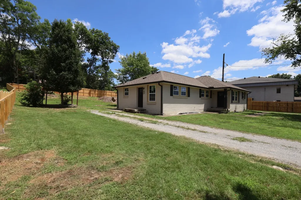 4801 Big Horn Drive Old Hickory TN 37138