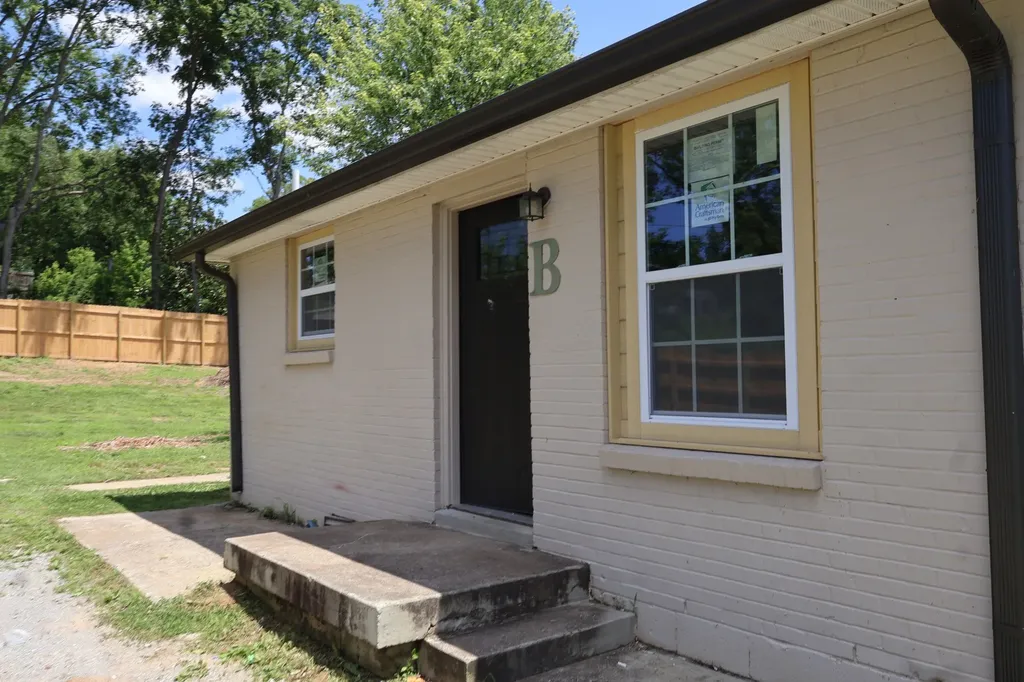 4801 Big Horn Drive Old Hickory TN 37138