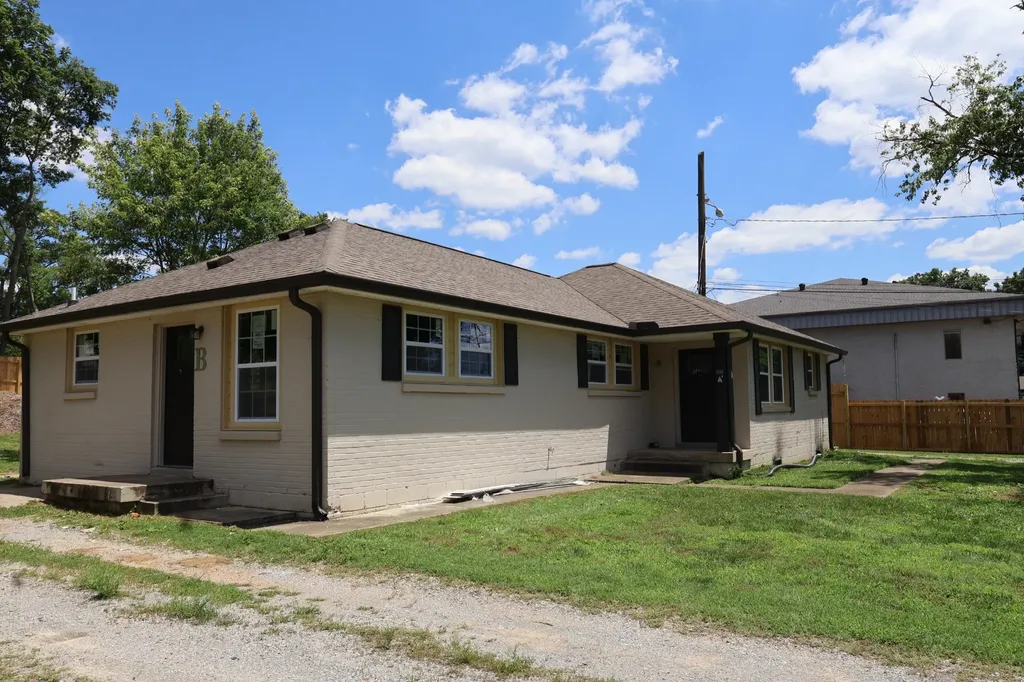 4801 Big Horn Drive Old Hickory TN 37138