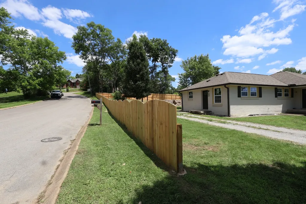 4801 Big Horn Drive Old Hickory TN 37138