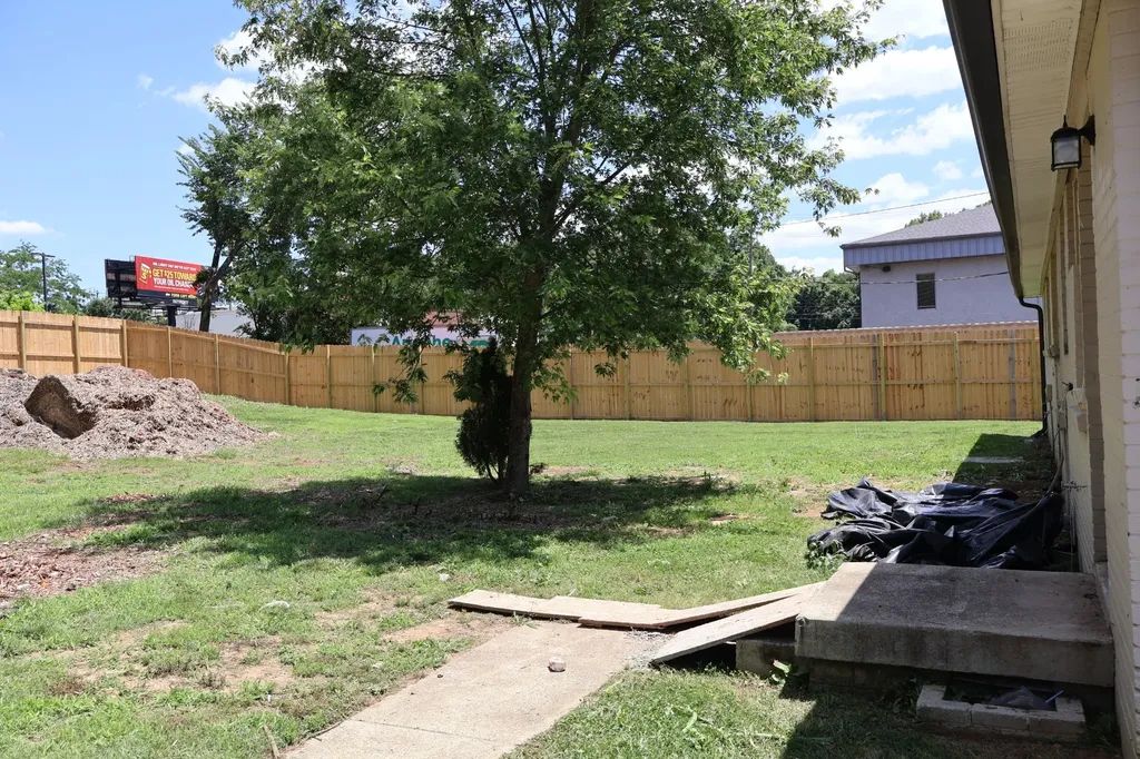 4801 Big Horn Drive Old Hickory TN 37138