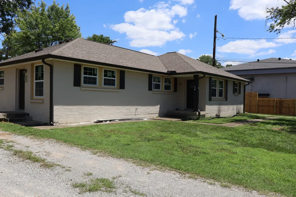 4801 Big Horn Drive Old Hickory TN 37138