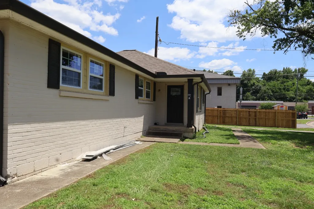 4801 Big Horn Drive Old Hickory TN 37138