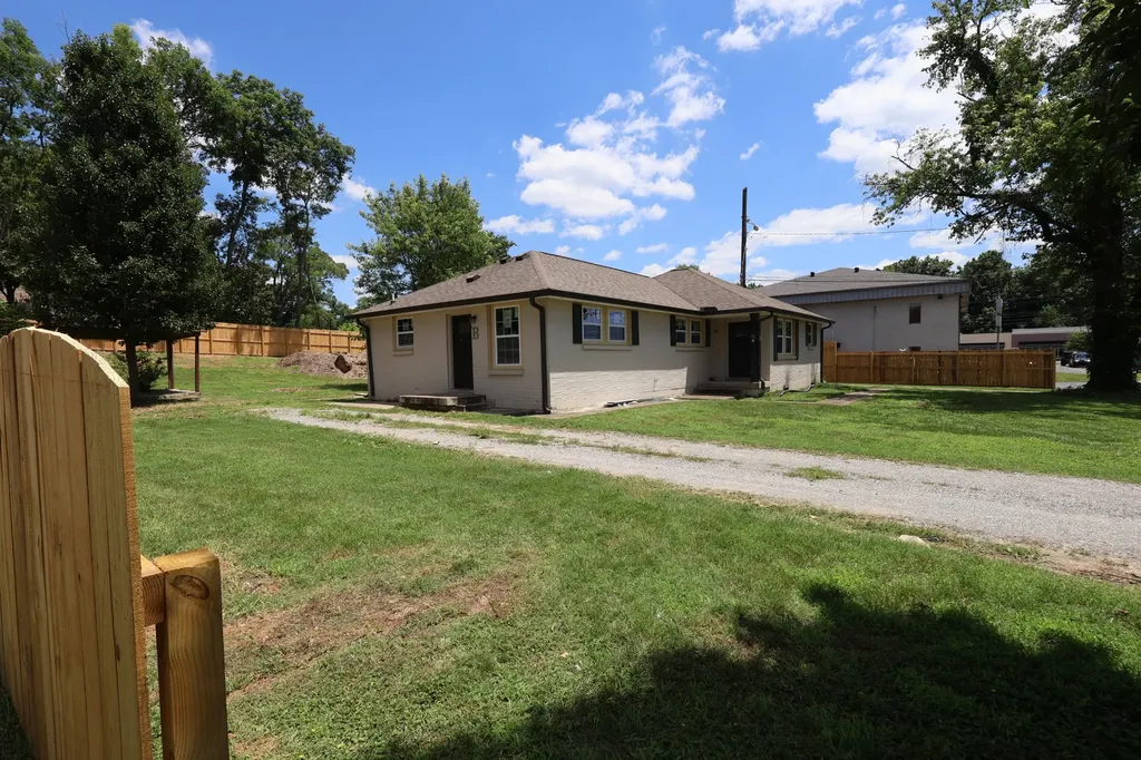 4801 Big Horn Drive Old Hickory TN 37138