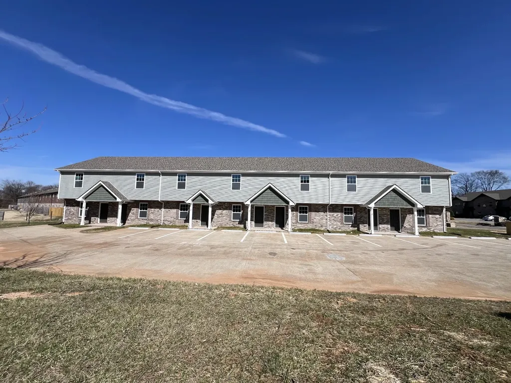 2208 Eldos Trace Circle Clarksville TN 37042
