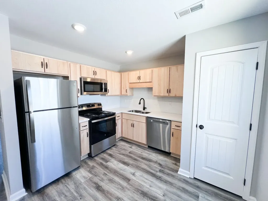 2208 Eldos Trace Circle Clarksville TN 37042