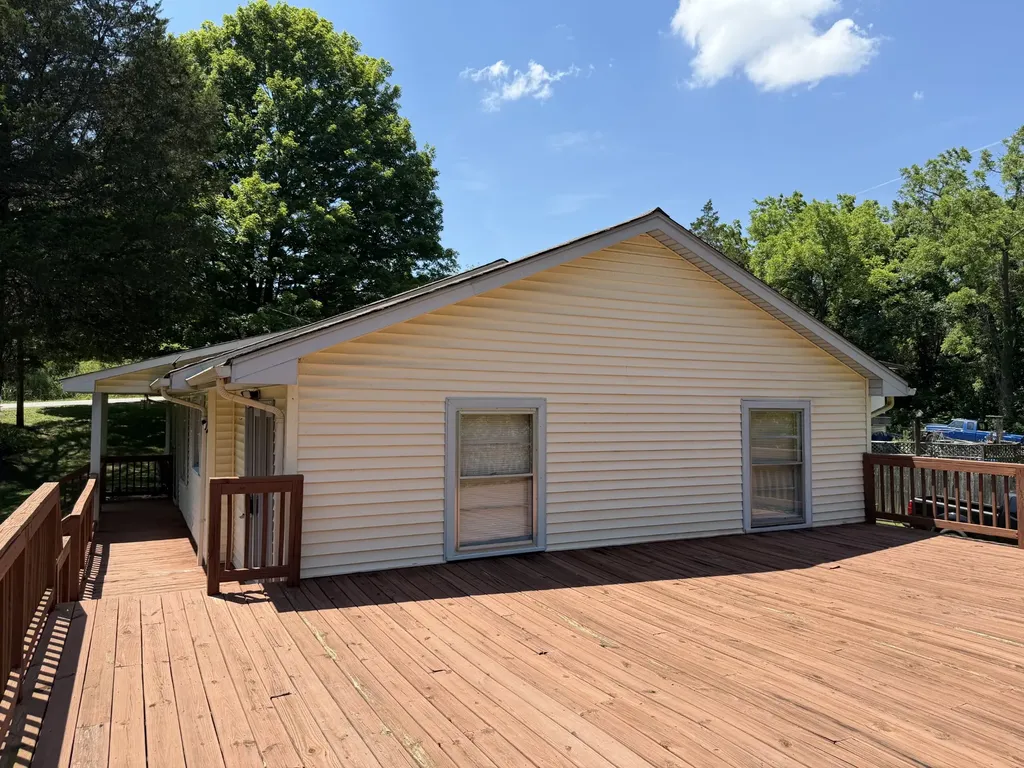 804 W Main Street Mcminnville TN 37110