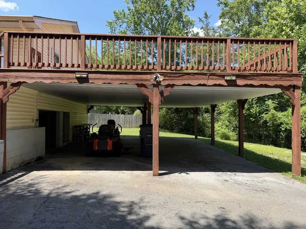 804 W Main Street Mcminnville TN 37110