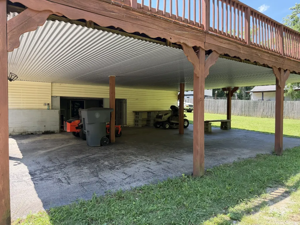 804 W Main Street Mcminnville TN 37110