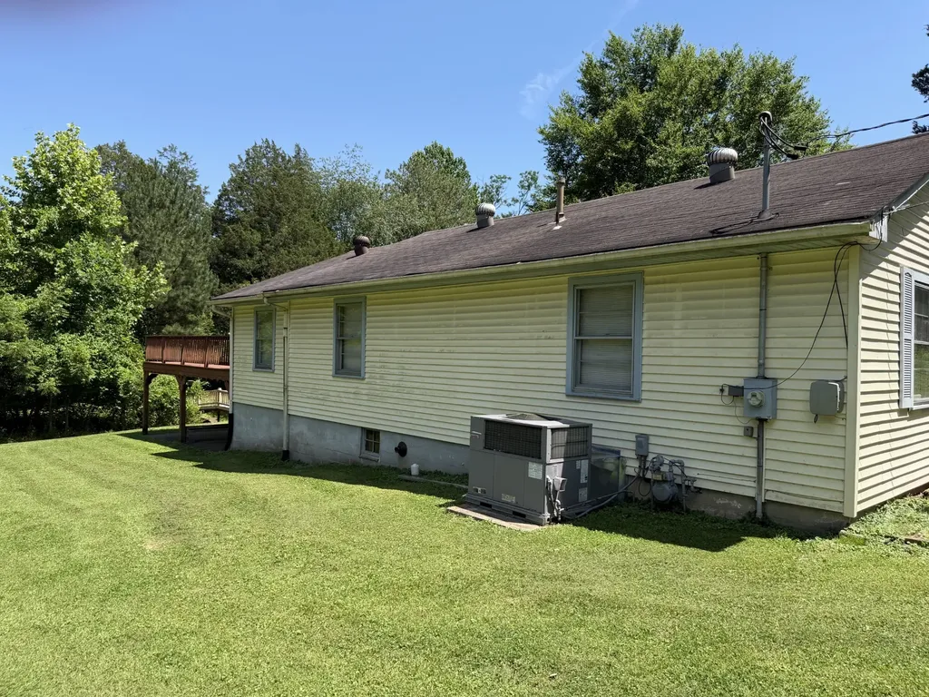 804 W Main Street Mcminnville TN 37110