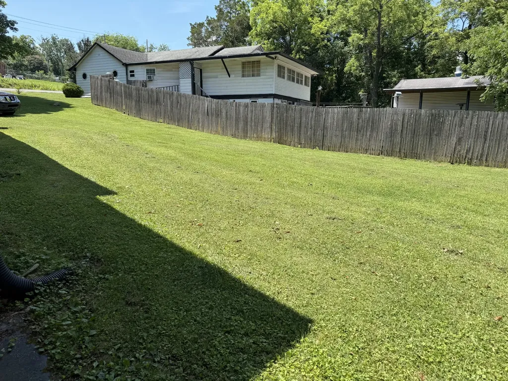 804 W Main Street Mcminnville TN 37110