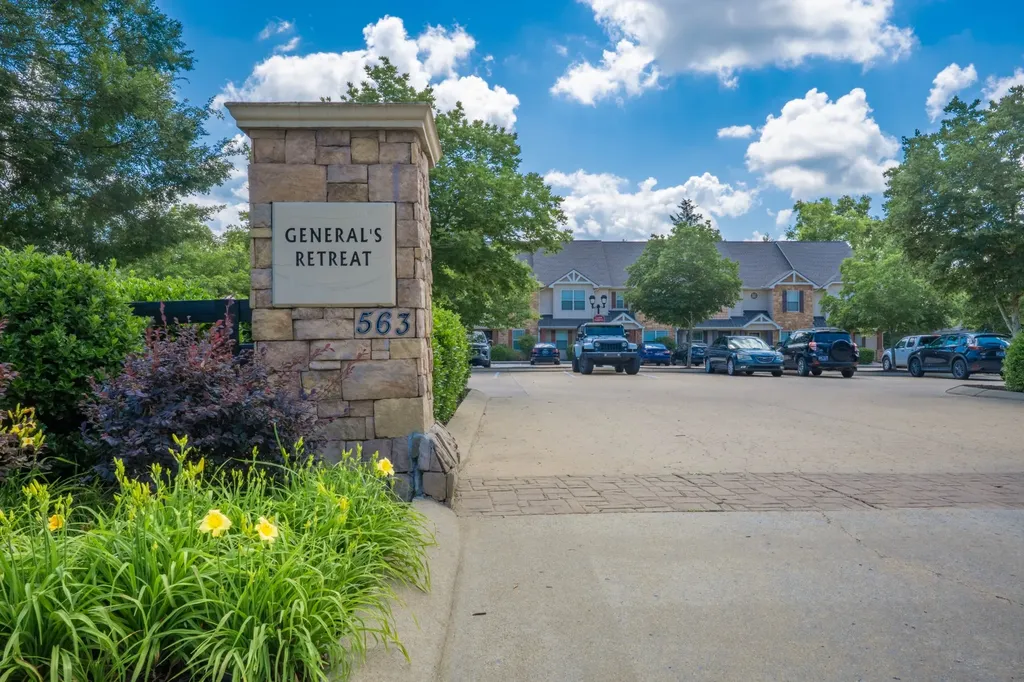 563 River Rock Boulevard Murfreesboro TN 37128
