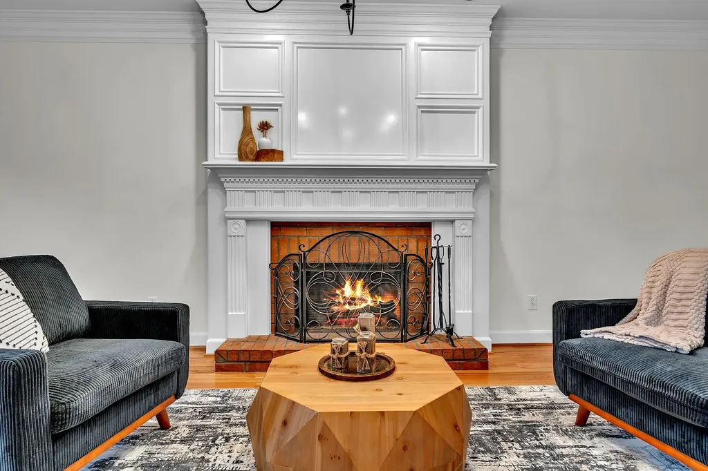 1308 King William Court Franklin TN 37064