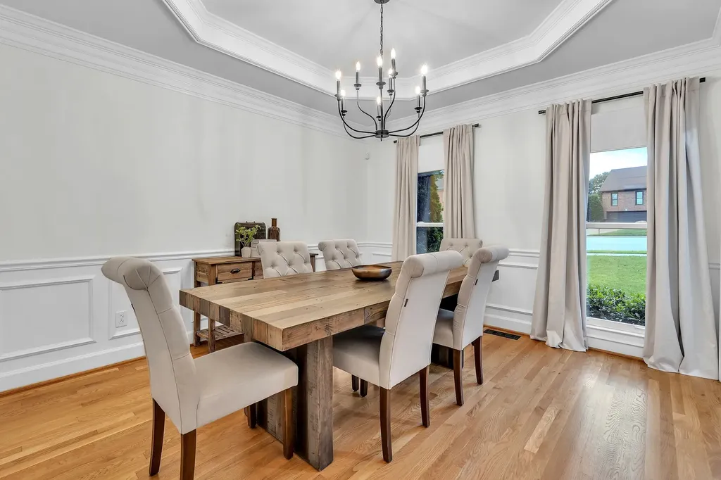 1308 King William Court Franklin TN 37064