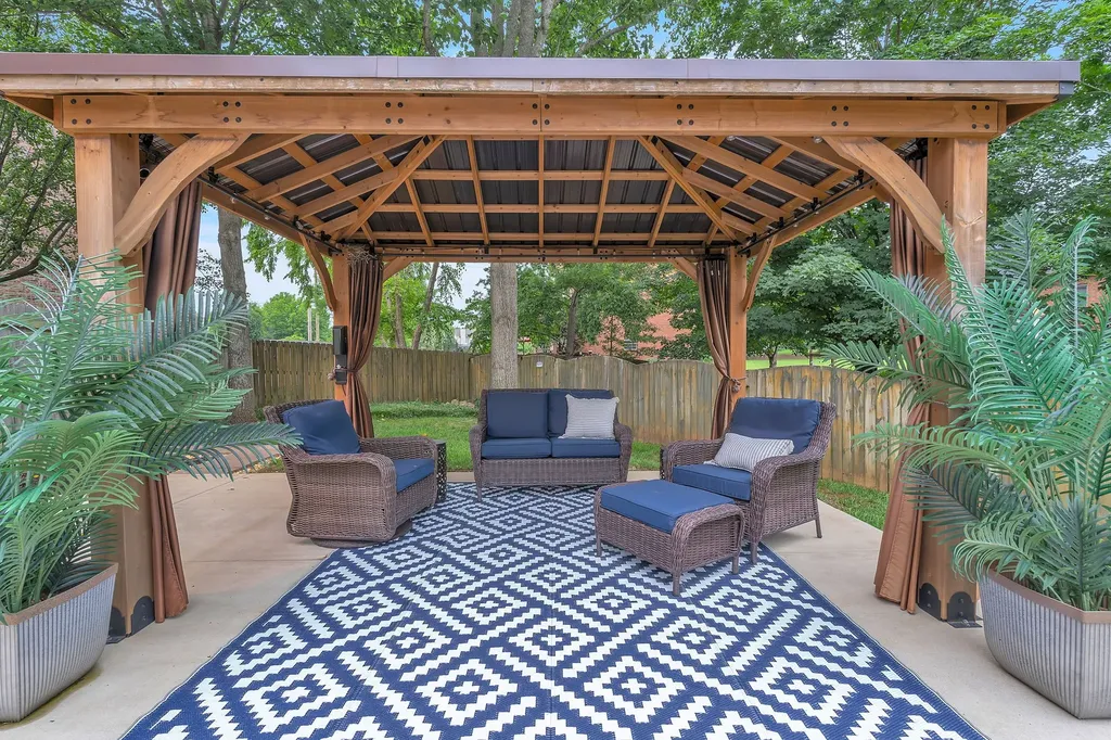 1308 King William Court Franklin TN 37064